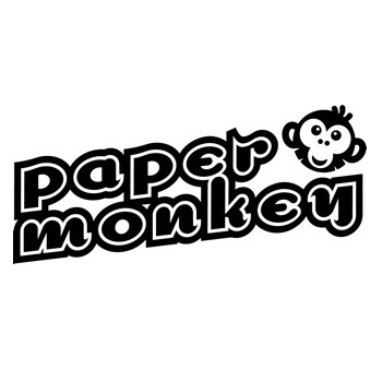 Paper Monkey